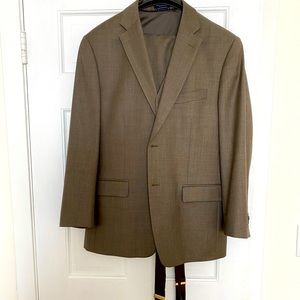 Men’s Suit- Tommy Hilfiger